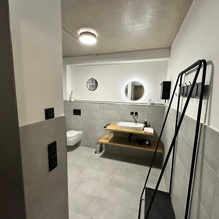 Luxurioeses Direkt Am Kanal 125 M² - Youpartments * Munster (North Rhine-Westphalia)