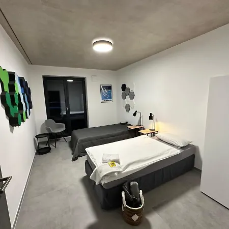 Luxurioeses Direkt Am Kanal 125 M² - Youpartments Apartman Münster