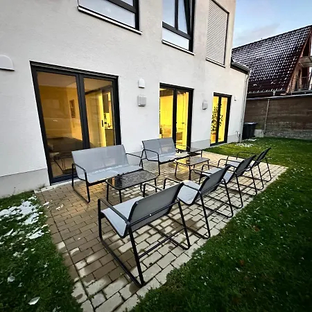 Apartman Luxurioeses Direkt Am Kanal 125 M² - Youpartments