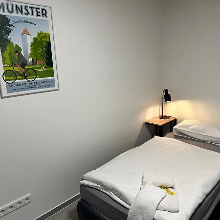 Luxurioeses Direkt Am Kanal 125 M² - Youpartments Apartman