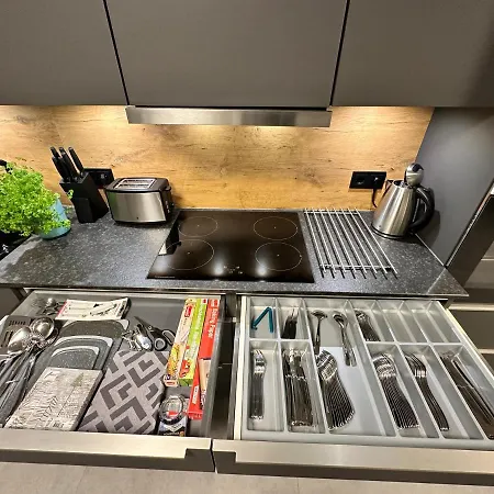 Luxurioeses Direkt Am Kanal 125 M² - Youpartments *