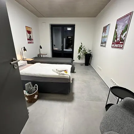 Apartman Luxurioeses Direkt Am Kanal 125 M² - Youpartments