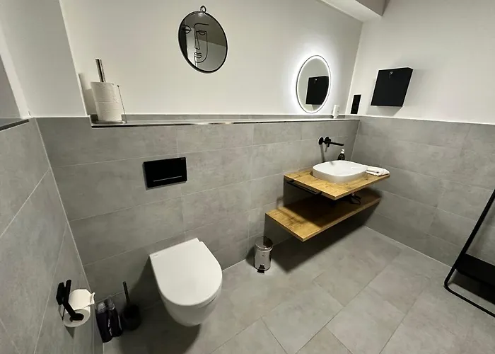 Luxurioeses Direkt Am Kanal 125 M² - Youpartments