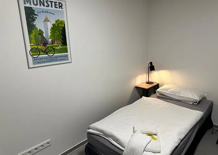 Luxurioeses Direkt Am Kanal 125 M² - Youpartments Apartamento