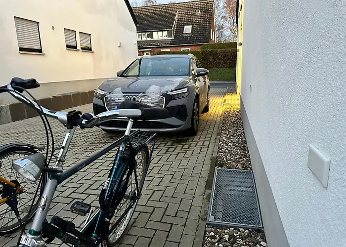 アパート Luxurioeses Direkt Am Kanal 125 M² - Youpartments ミュンスター