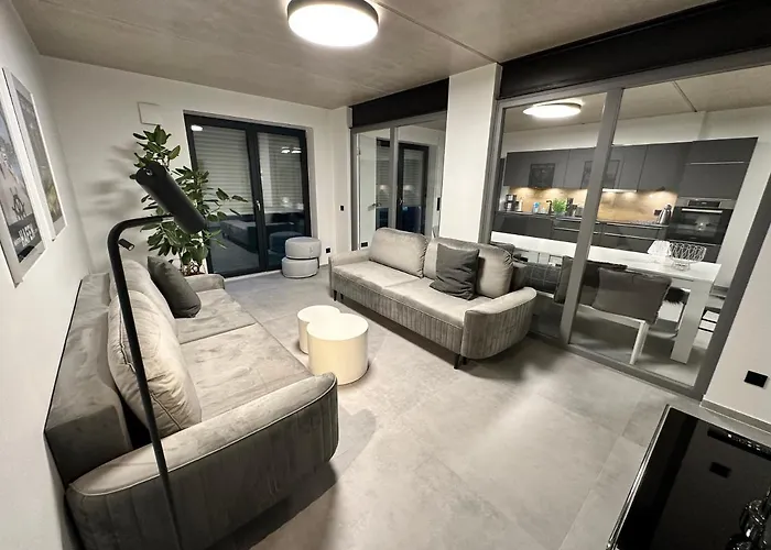 Apartamento Luxurioeses Direkt Am Kanal 125 M² - Youpartments